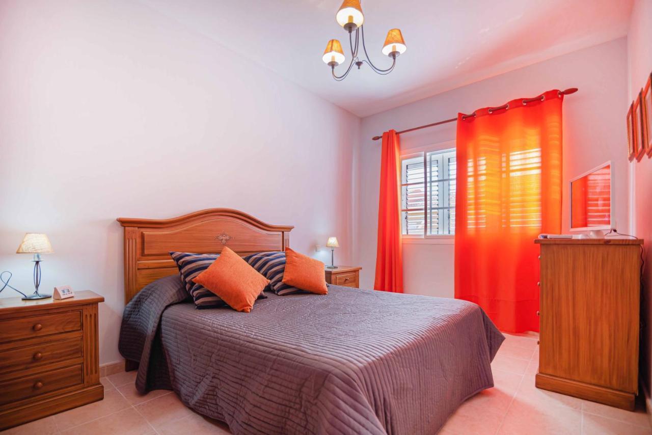Memorable Holidays With Your Family Maspalomas  Exterior photo