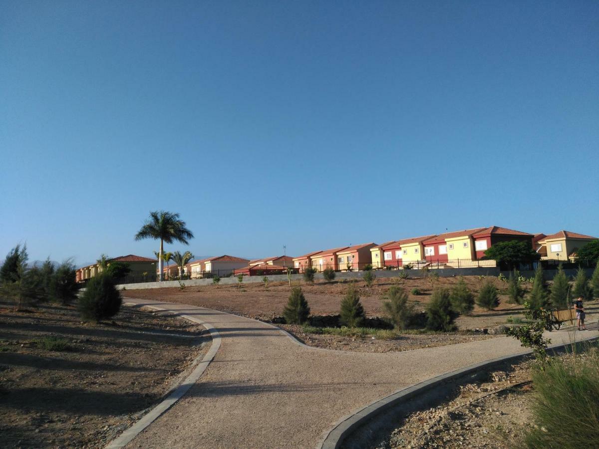 Memorable Holidays With Your Family Maspalomas  Exterior photo