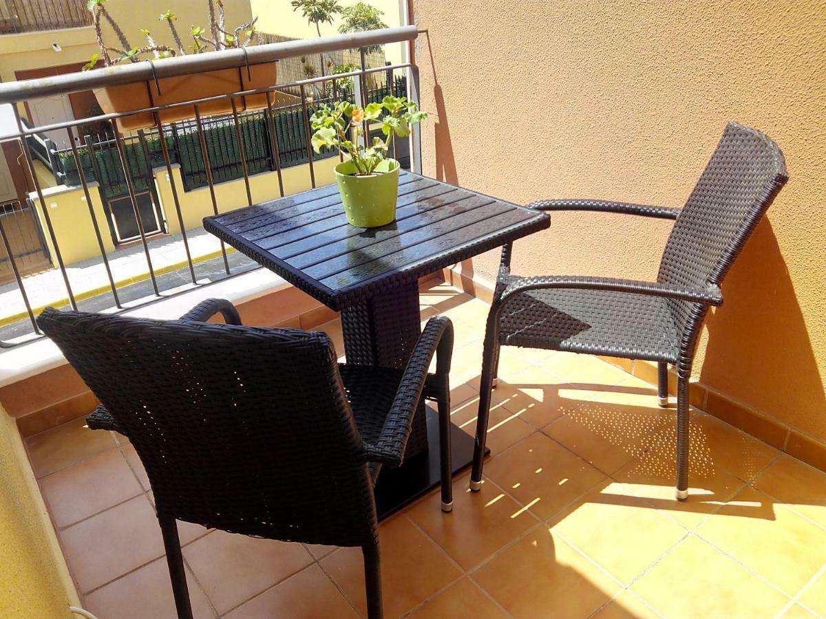 Memorable Holidays With Your Family Maspalomas  Exterior photo