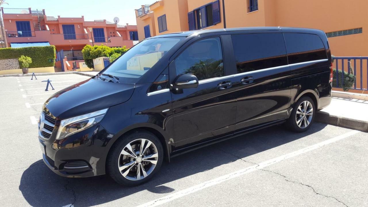 Memorable Holidays With Your Family Maspalomas  Exterior photo